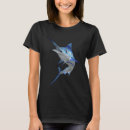 Recherche de marlin bleu tshirts Faune