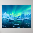 Recherche de icebergs posters Glace