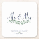 Recherche de mr mrs dessous de verres M et mme