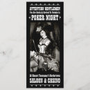 Recherche de belle 10x23 invitations Vintage