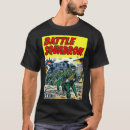Recherche de battle vêtements Rétro