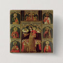 Recherche de retable badges Mary