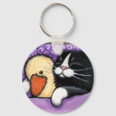 Recherche de jouets porteclés Chat