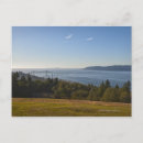 Recherche de scène tranquille cartes postales Horizontale