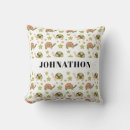Recherche de tortue enfant coussins Motif