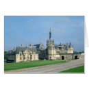 Recherche de chantilly cartes postales Architecture