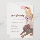 Recherche de lunettes invitations Animal