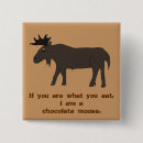 Recherche de humour chocolat badges Manger