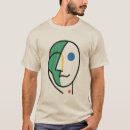 Recherche de abstract art tshirts Portrait