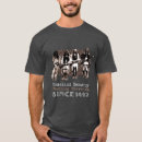 Recherche de geronimo tshirts Apache