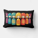 Recherche de kimonos coussins Kawaii