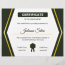 Recherche de certificat prospectus Pour tous