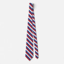 Recherche de patriotic cravates Stripes