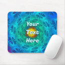Recherche de géométrique multicolore tapis souris Abstrait