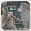 Recherche de loup garou dessous de verres Toute personne