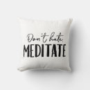 Recherche de de méditation coussins Citer