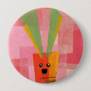 Recherche de carottes badges Rose