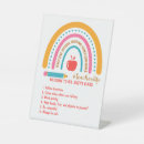 Recherche de jours de la semaine posters Professeur