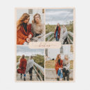 Recherche de 4 photo blankets Meilleurs amis