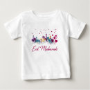 Recherche de musulman bébé tshirts Eid