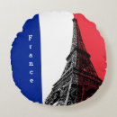 Recherche de drapeau francais coussins Paris