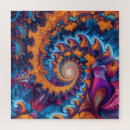 Recherche de mode puzzles Univers