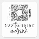 Recherche de venin autocollants Fête de la bachelorette