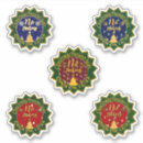 Recherche de 25 décembre autocollants Aucun examen