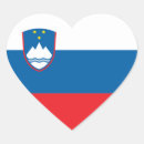 Recherche de slovenia autocollants Drapeau de la slovénie