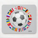 Recherche de championnat tapis souris Football