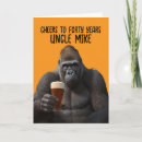 Recherche de humoristiques anniversaire cartes Pour lui