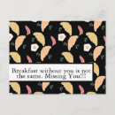 Recherche de jambon cartes postales Mignon