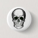 Recherche de crâne badges Anatomie