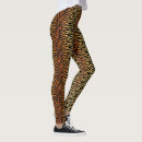Recherche de tiger leggings Animaux