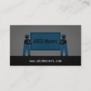 Recherche de movie cartes visite Logistique