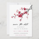 Recherche de japonais invitations Fleur de cerisier