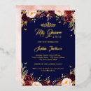 Recherche de burgundy quince invitations Bordeaux