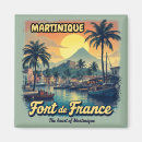 Recherche de martinique magnets Vacances
