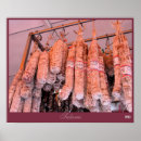 Recherche de salami posters Italien
