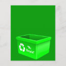 Recherche de déchets prospectus Recyclage
