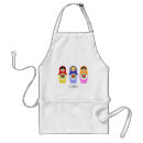 Recherche de poupée tabliers Matryoshka