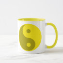 Recherche de yin et yang tasses Taoism