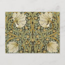 Recherche de morris william cartes postales Artistique