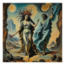 Recherche de descendant posters Paysage