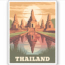 Recherche de bangkok thaïlande autocollants Asie du sud est