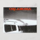 Recherche de tornado cartes postales Oklahoma