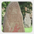 Recherche de runes autocollants Nordic