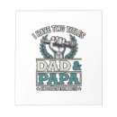 Recherche de papa blocsnotes Idéesfêtedespères