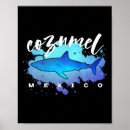 Recherche de requin vintage posters Surf