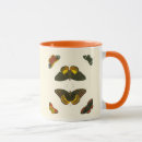Recherche de papillon blanc tasses Papillons